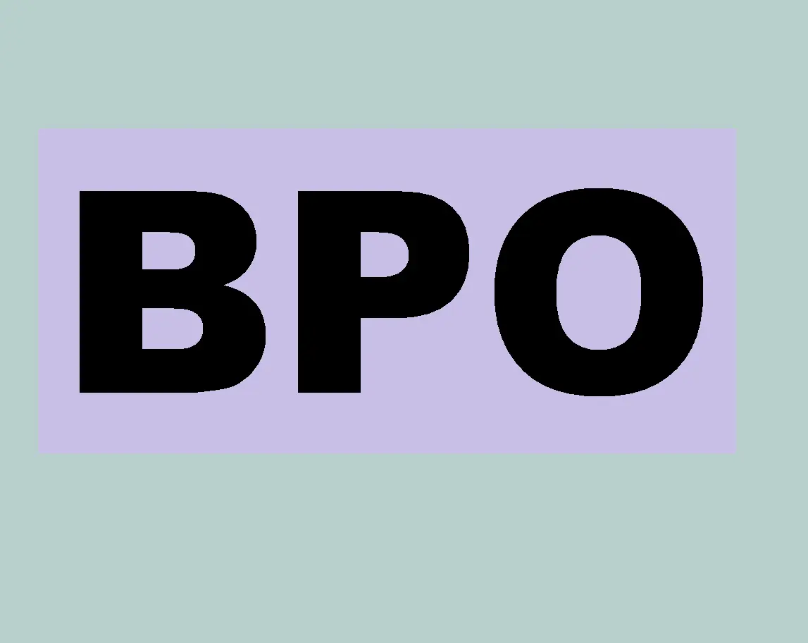 Business Process Outsourcing (BPO) Services in United States
